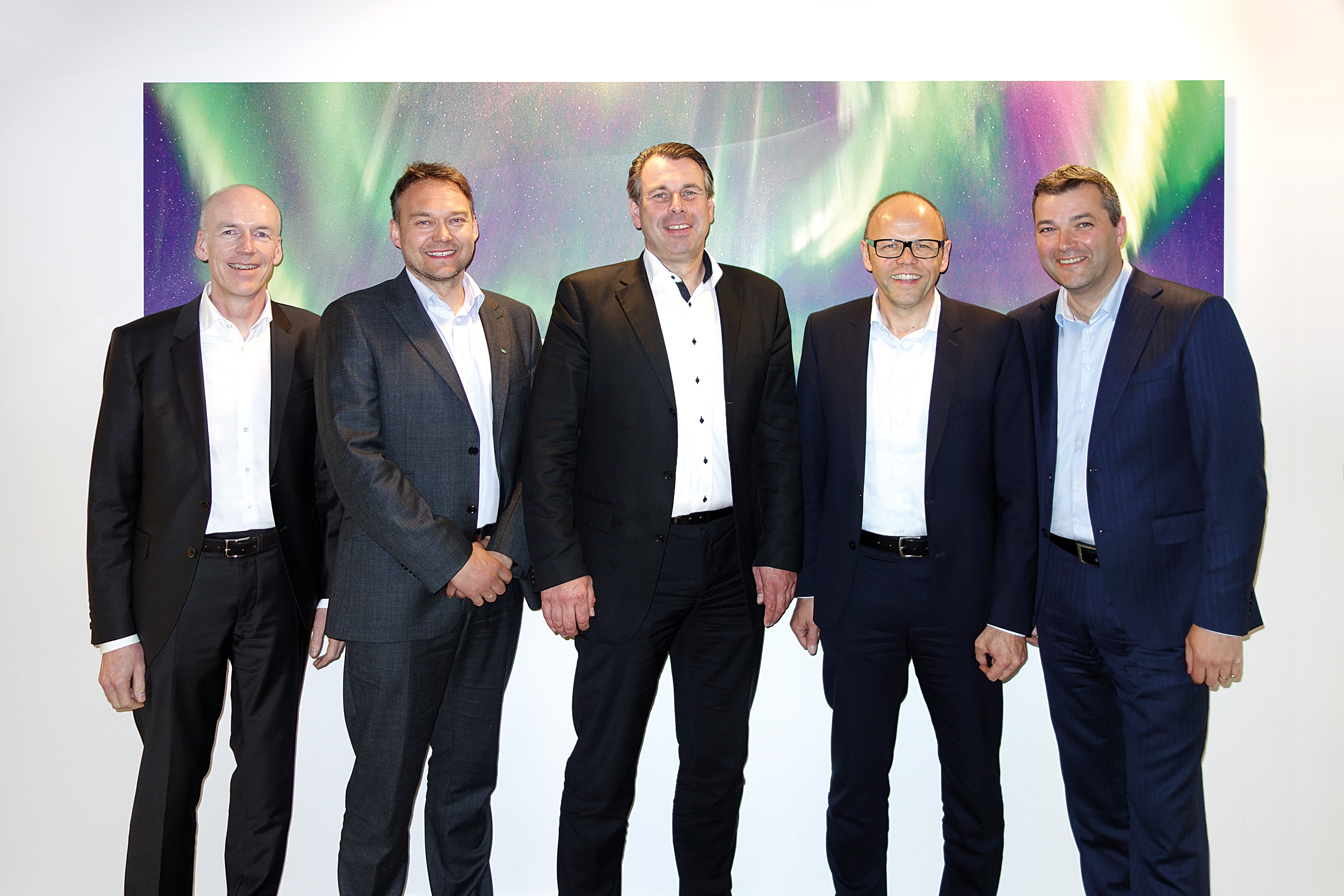 Wagner Group expandiert 206914