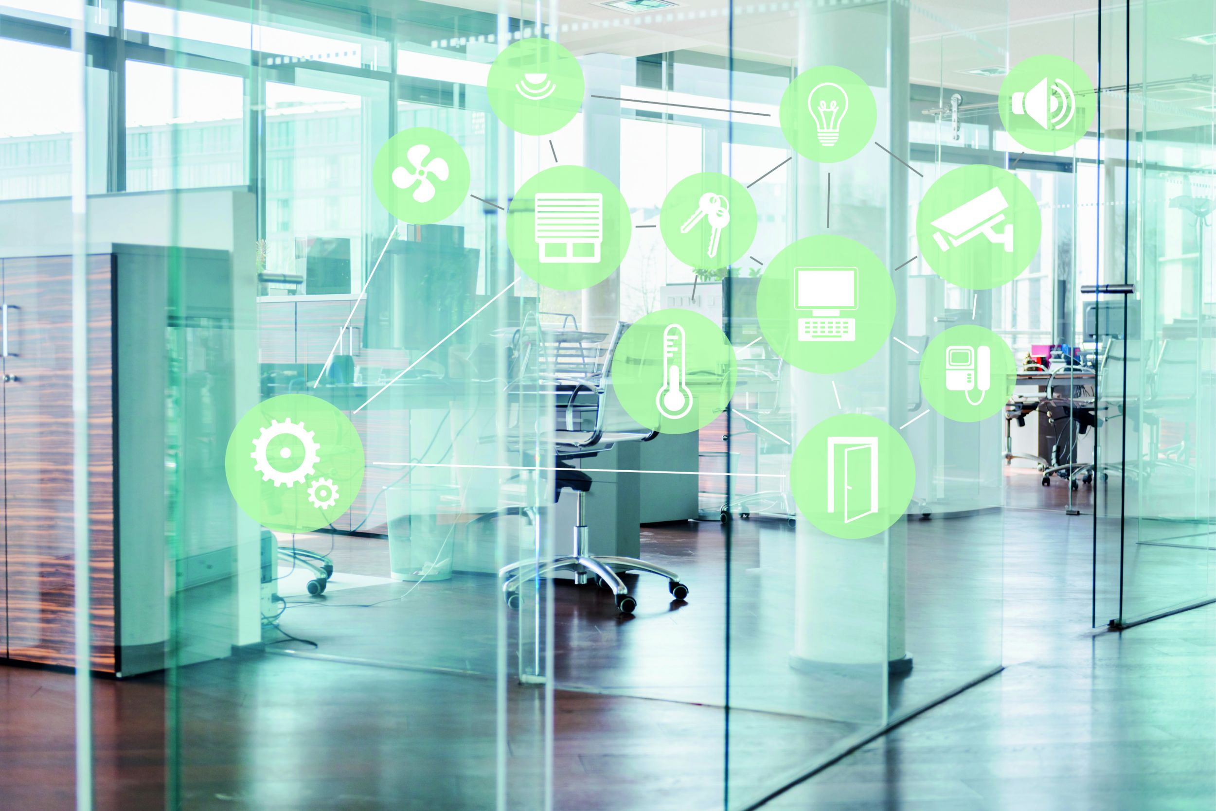 Big Data in der Gebäudeautomation 135014_Aufmacherbild