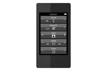 Funkerweiterung für KNX Beitragsbild_web_134282_Elsner_Funkfernbedienung_Remo-KNX