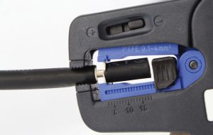 Klauke Fachwissen K43 2 Schneiden
