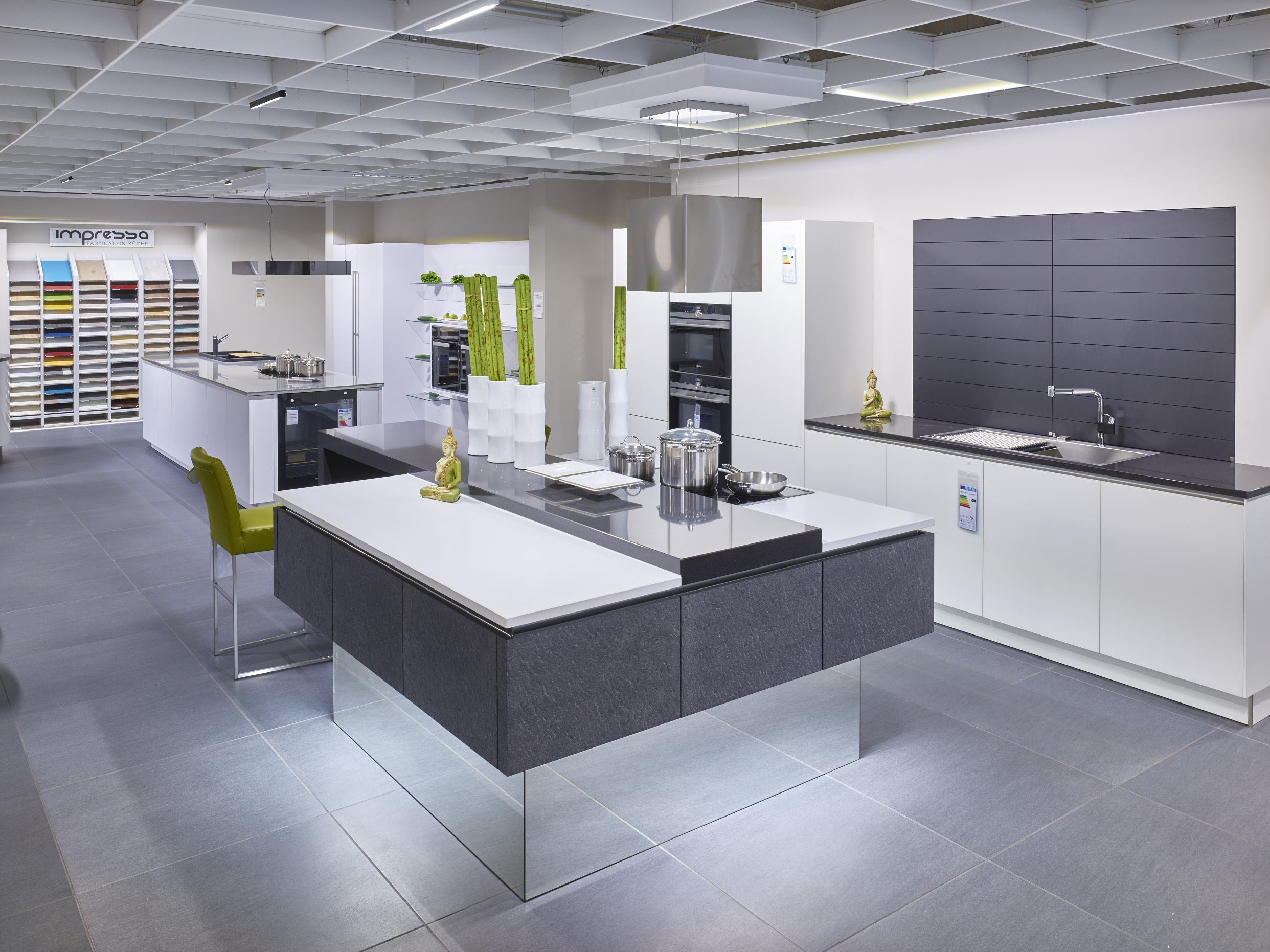 Human Centric Lighting im Verkauf