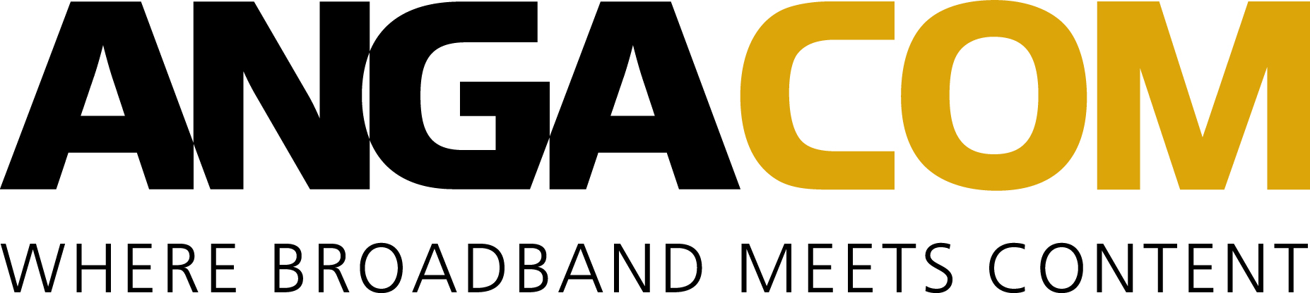 Anga Com 2017 – Fachmesse und Kongress für Breitband, Kabel & Satellit