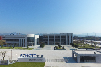 Schott baut Präsenz in China deutlich aus 135911_Beitragsbild