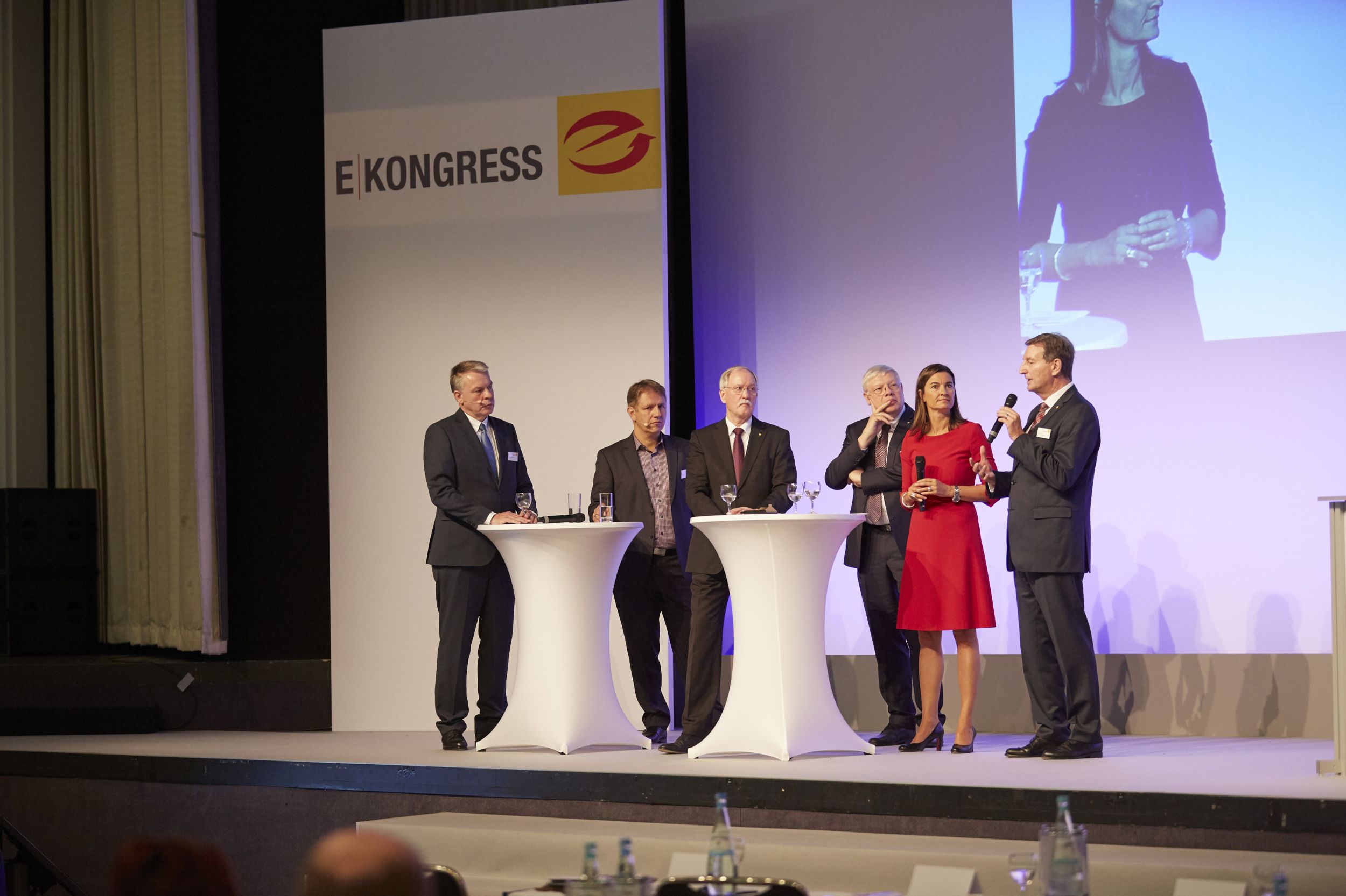 E-Kongress: Bonner Erklärung zur Digitalisierung
