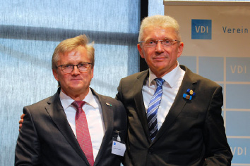VDI ehrt renommierte Fachleute der Branche Bauen und Gebäudetechnik 135387_Beitragsbild