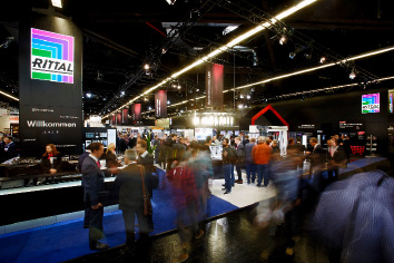 Online-Portal zur SPS IPC Drives
