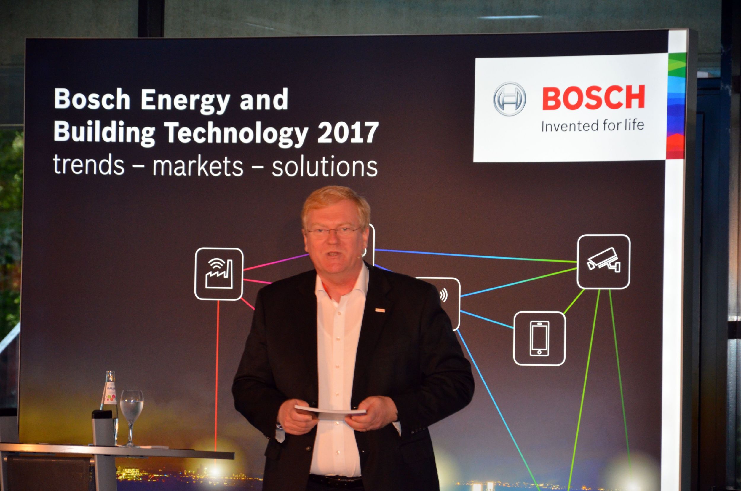Das IoT als Wachstumsmotor