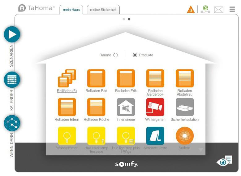 Komplett Smart Home ready 215515