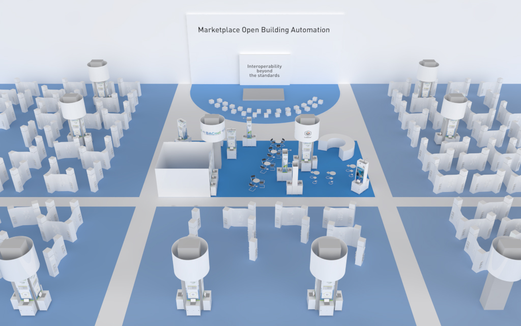 Open Building Automation