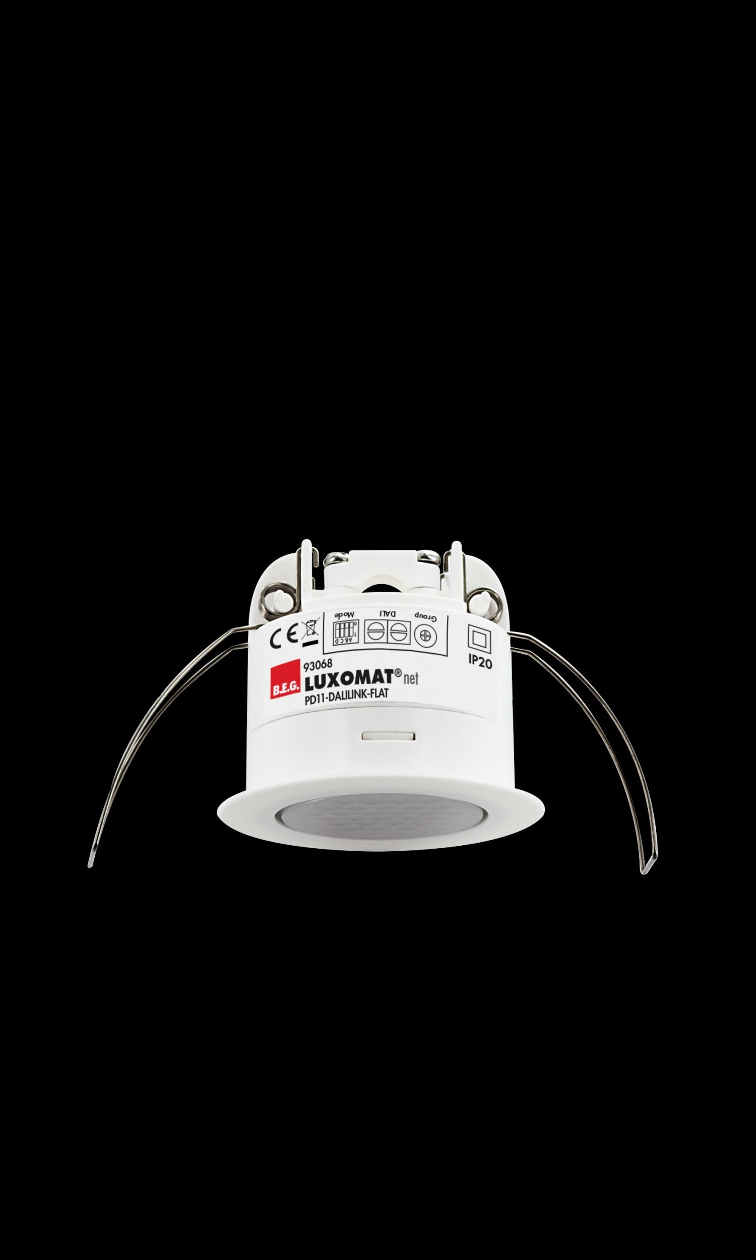 Intelligente Lichtsteuerung zum Nachrüsten