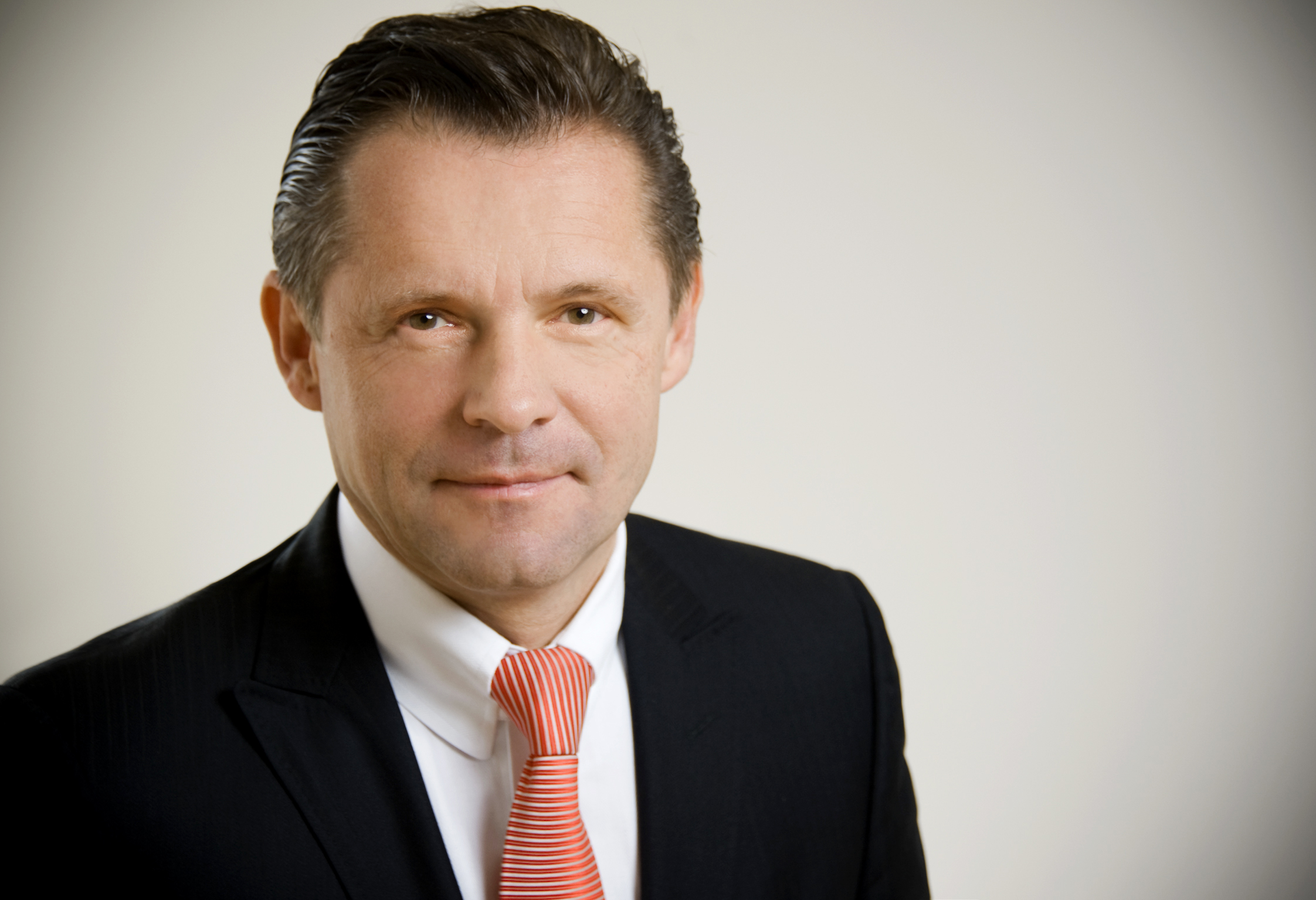Haier ernennt neuen Geschäftsführer für Deutschland und Österreich