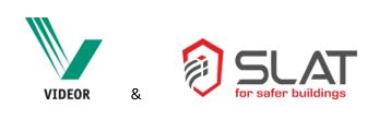Neue Partnerschaft zwischen Videor und Slat