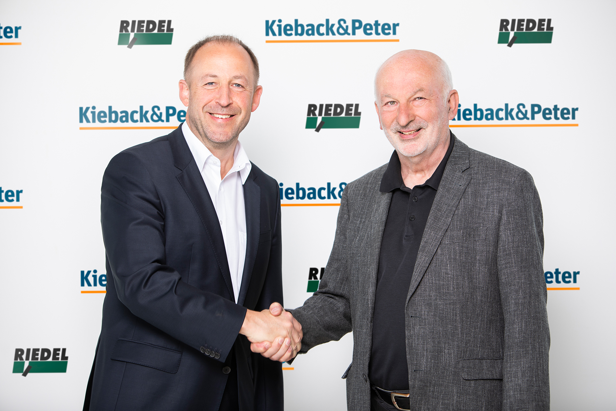 Kieback&Peter übernimmt Riedel