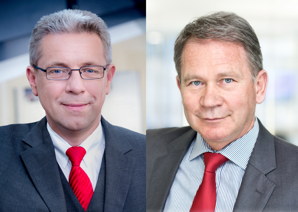 Neuer Vorstand bei IBC Solar