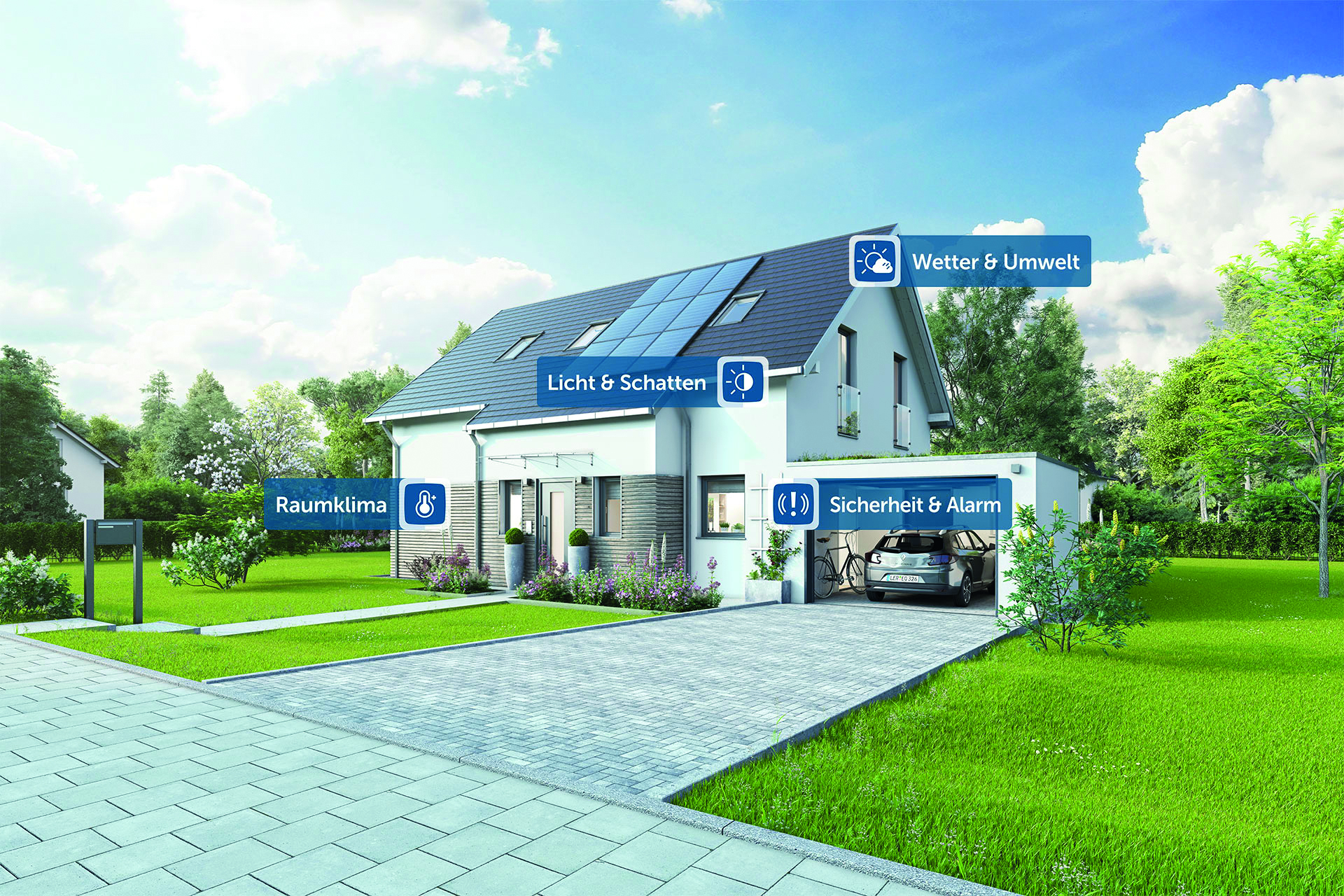 Smart Home: 'Gadget Galore' oder Industrietransformation? 227684