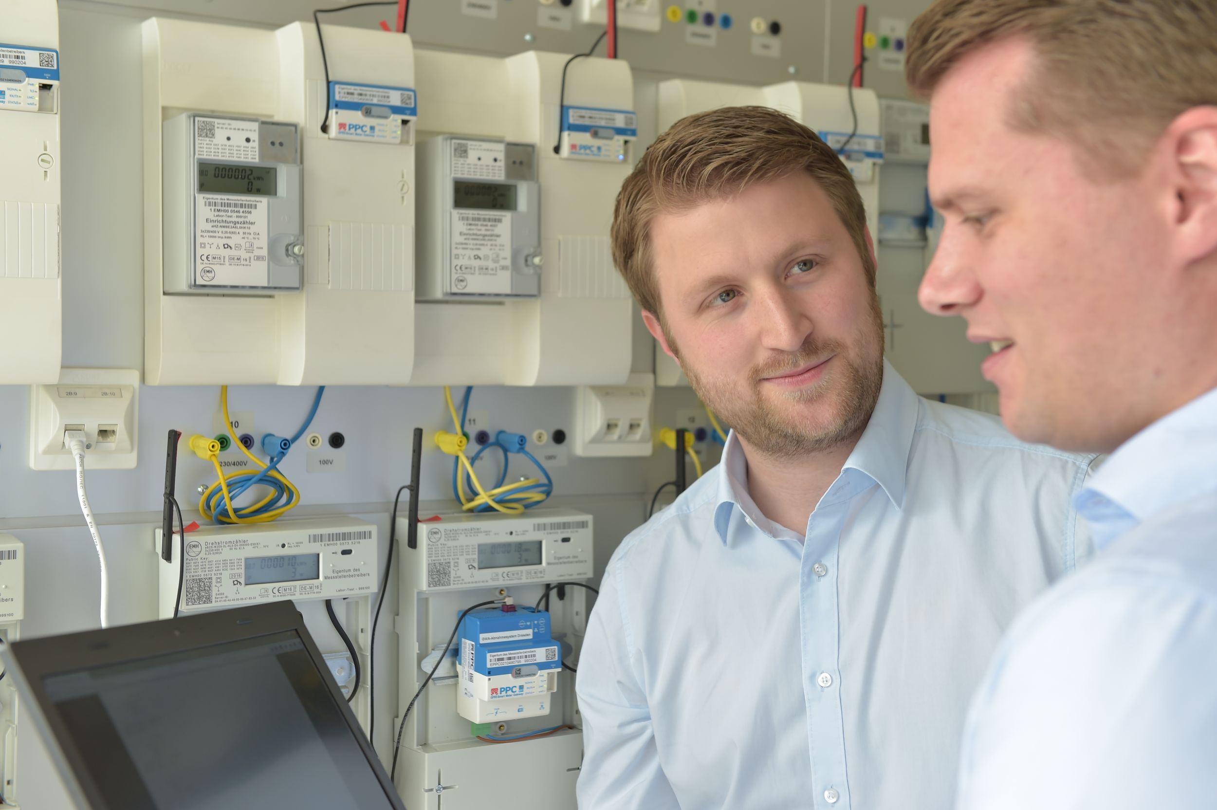 Umfrage zur digitalen Energiewende 227013