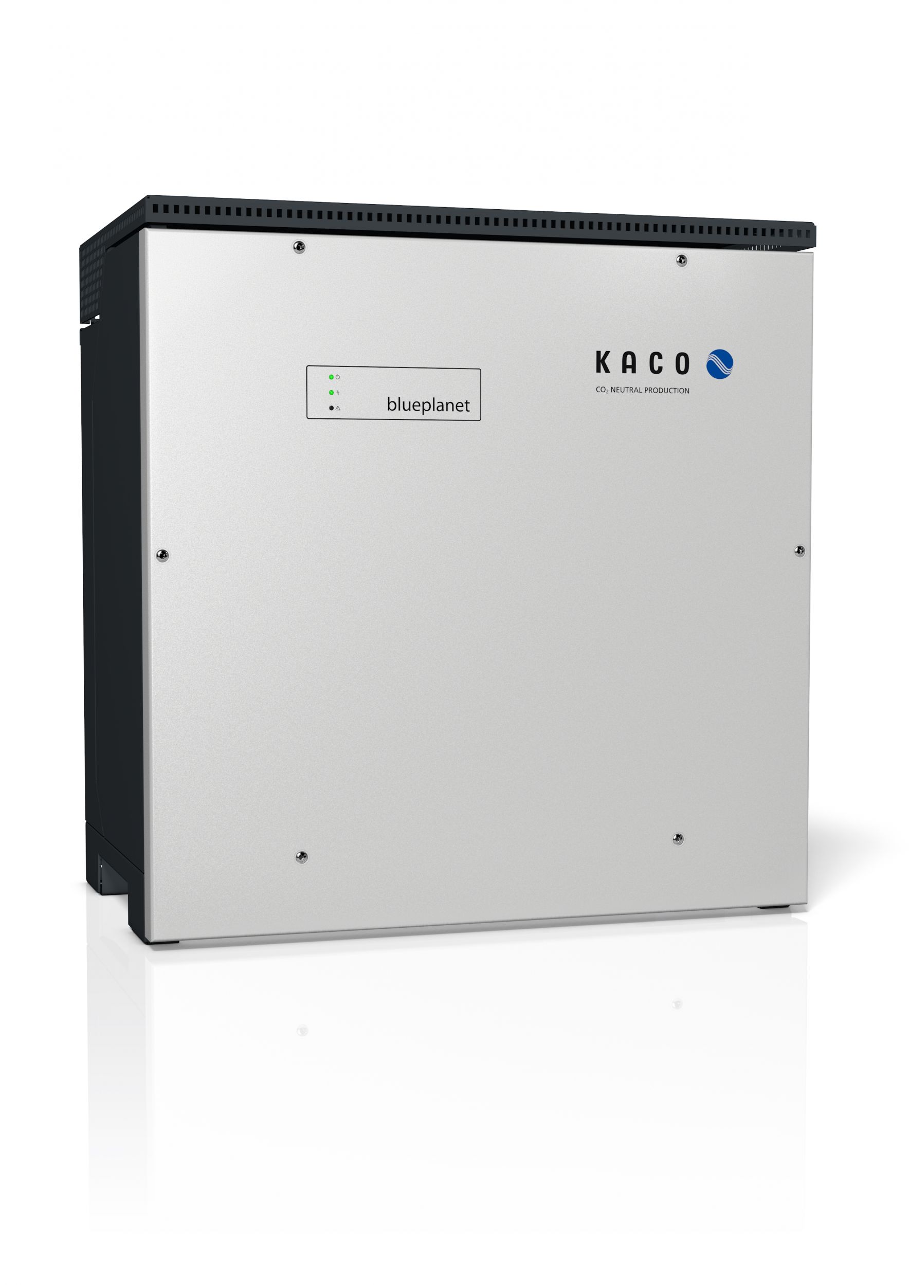 Kaco New Energy