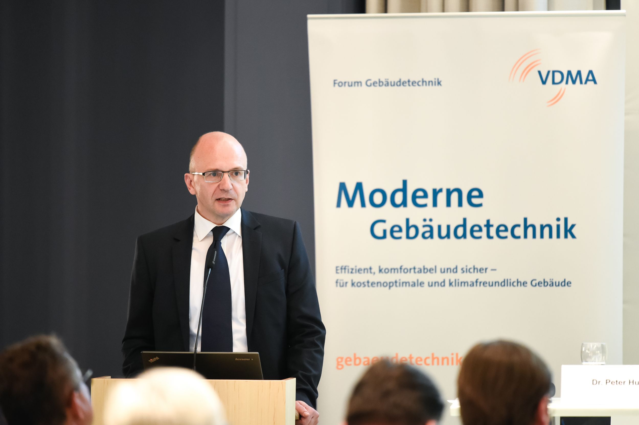 Neue EU-Gebäuderichtlinie