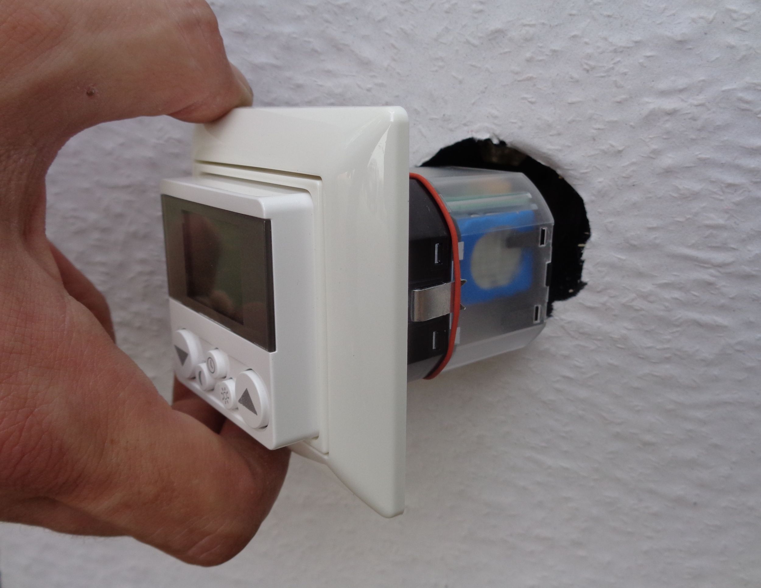 Smarte Lösung für den zweiten Rettungsweg