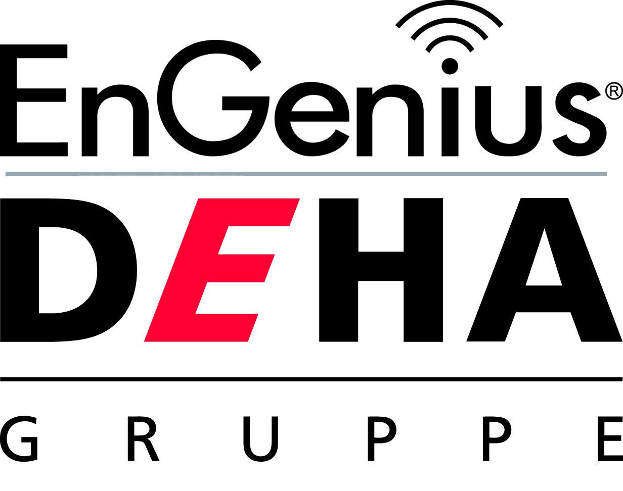 EnGenius und Deha starten Zusammenarbeit