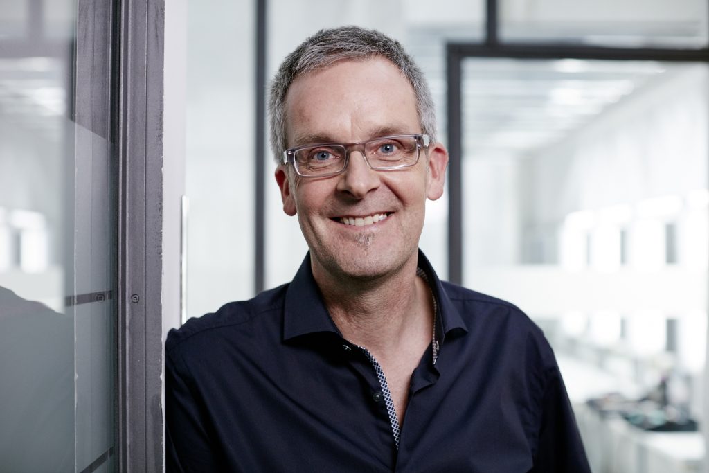 Neuer Chairman der ISO/TC 21/SC 11 - GEBÄUDEDIGITAL