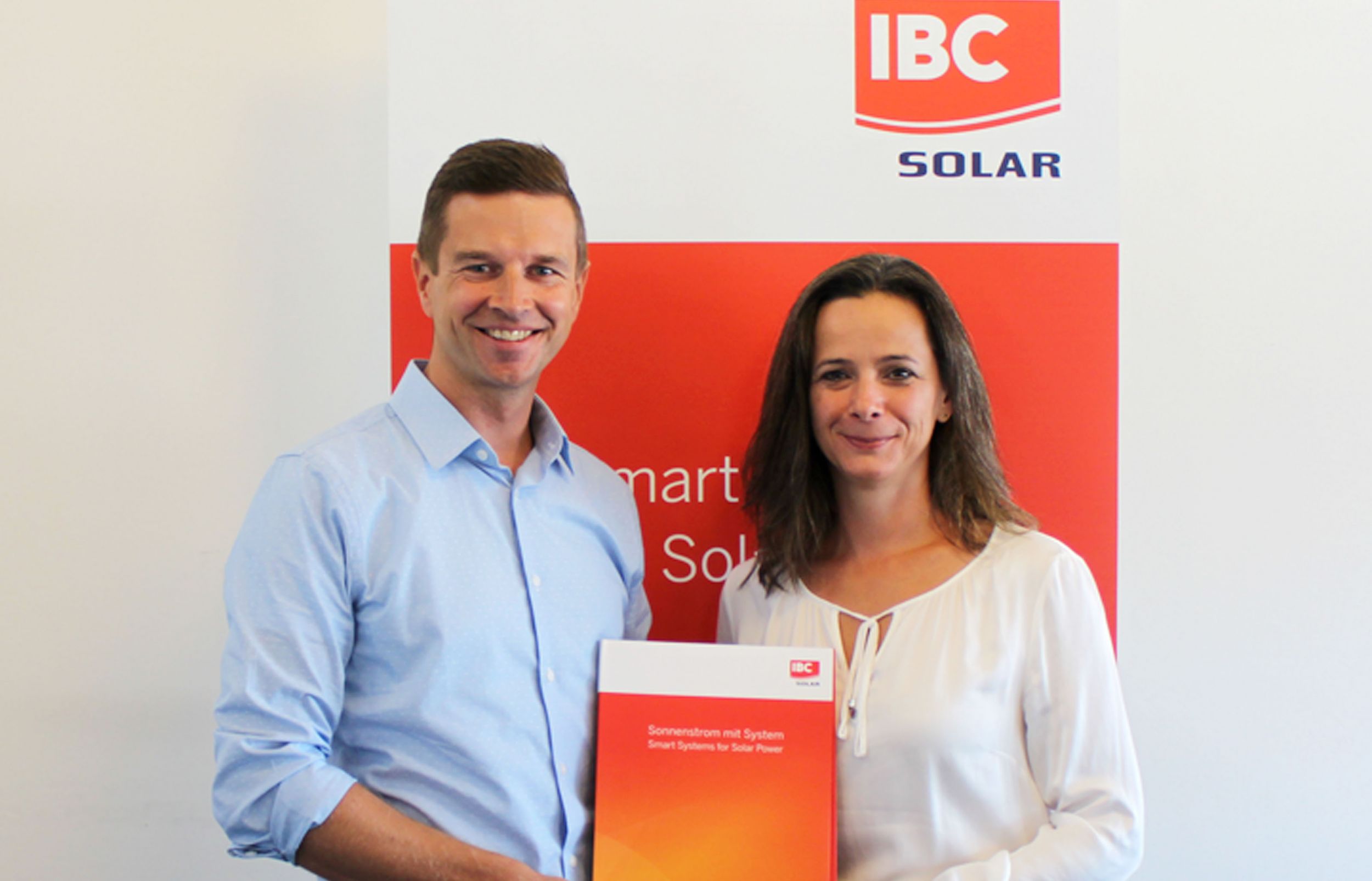IBC Solar expandiert nach Schweden