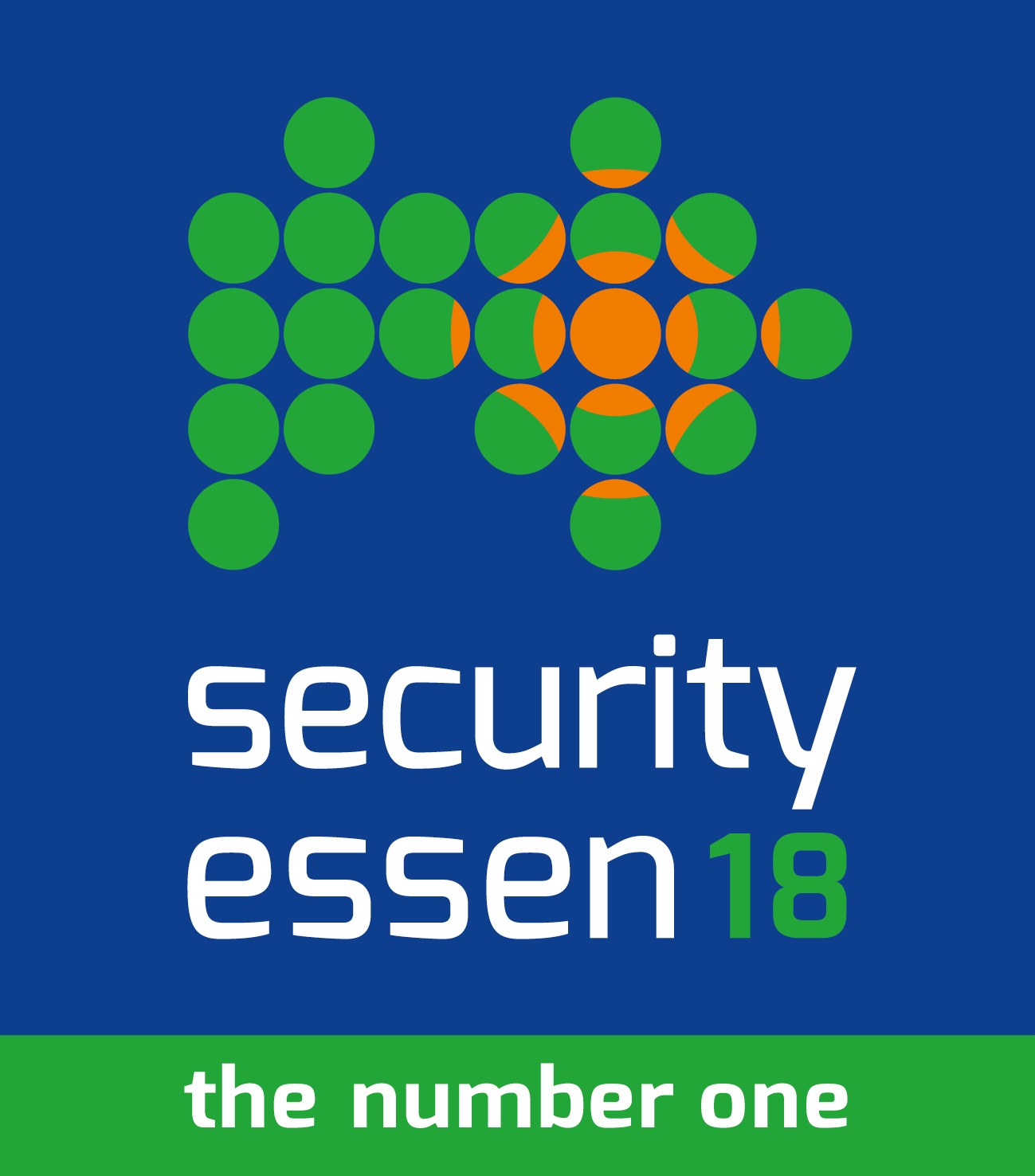 Security Essen: Leitmesse der zivilen Sicherheit