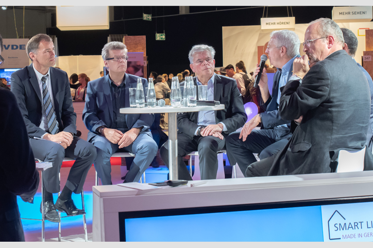 Smart-Home-Markt