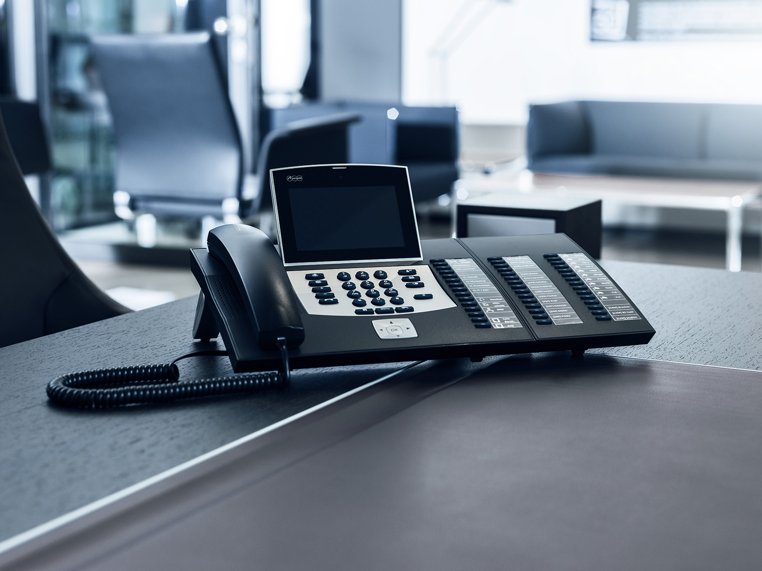 ITK-Systeme für die moderne Arbeitswelt 231871
