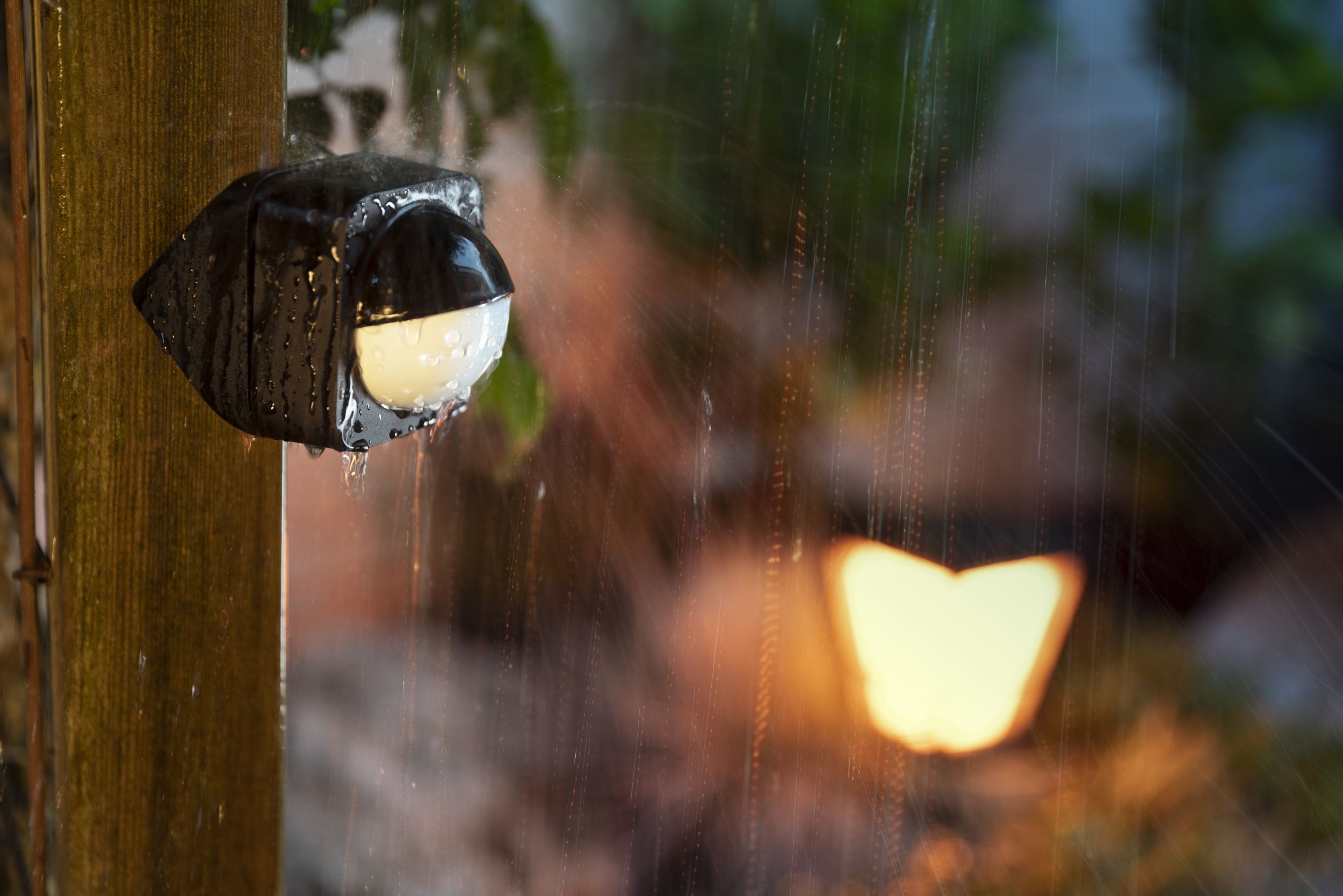 Signify erweitert Outdoor-Sortiment