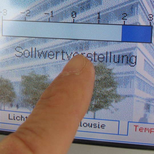 Richtlinienreihe VDI3814 'Gebäudeautomation' 239130