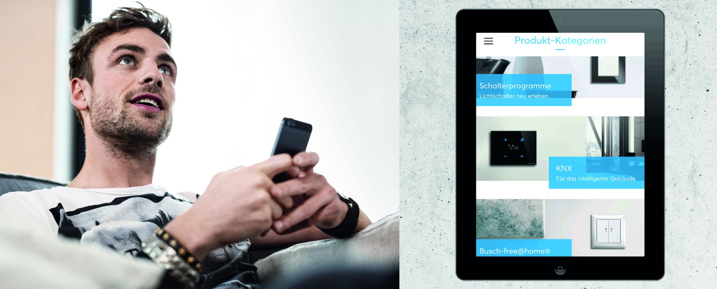 Virtueller Showroom macht Produktvielfalt erlebbar