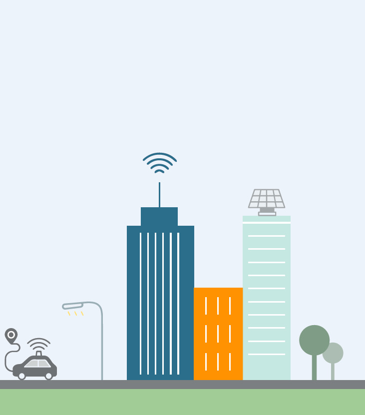 Sektorkopplung und IoT im Fokus