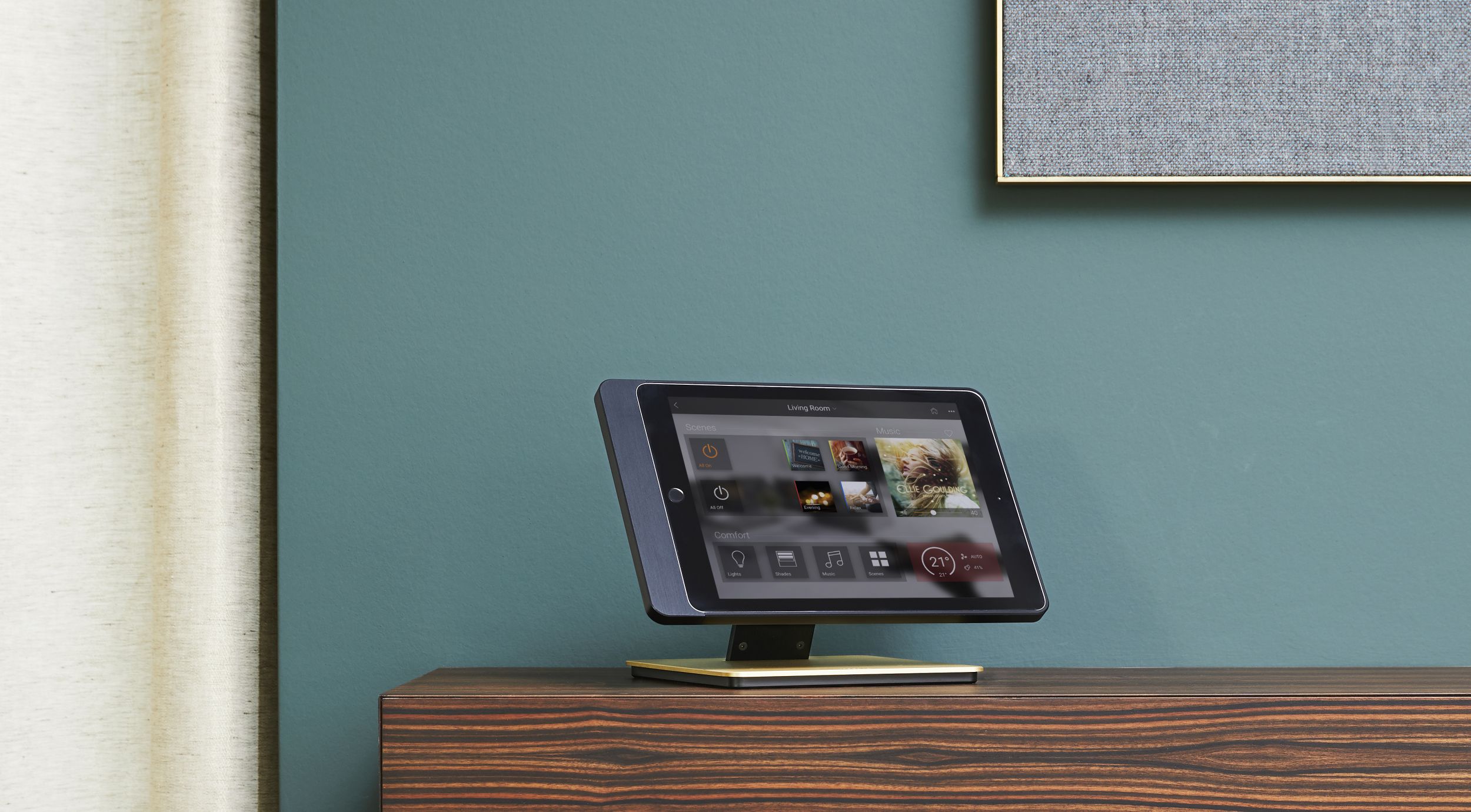 Basalte Home KNX Server verfügbar