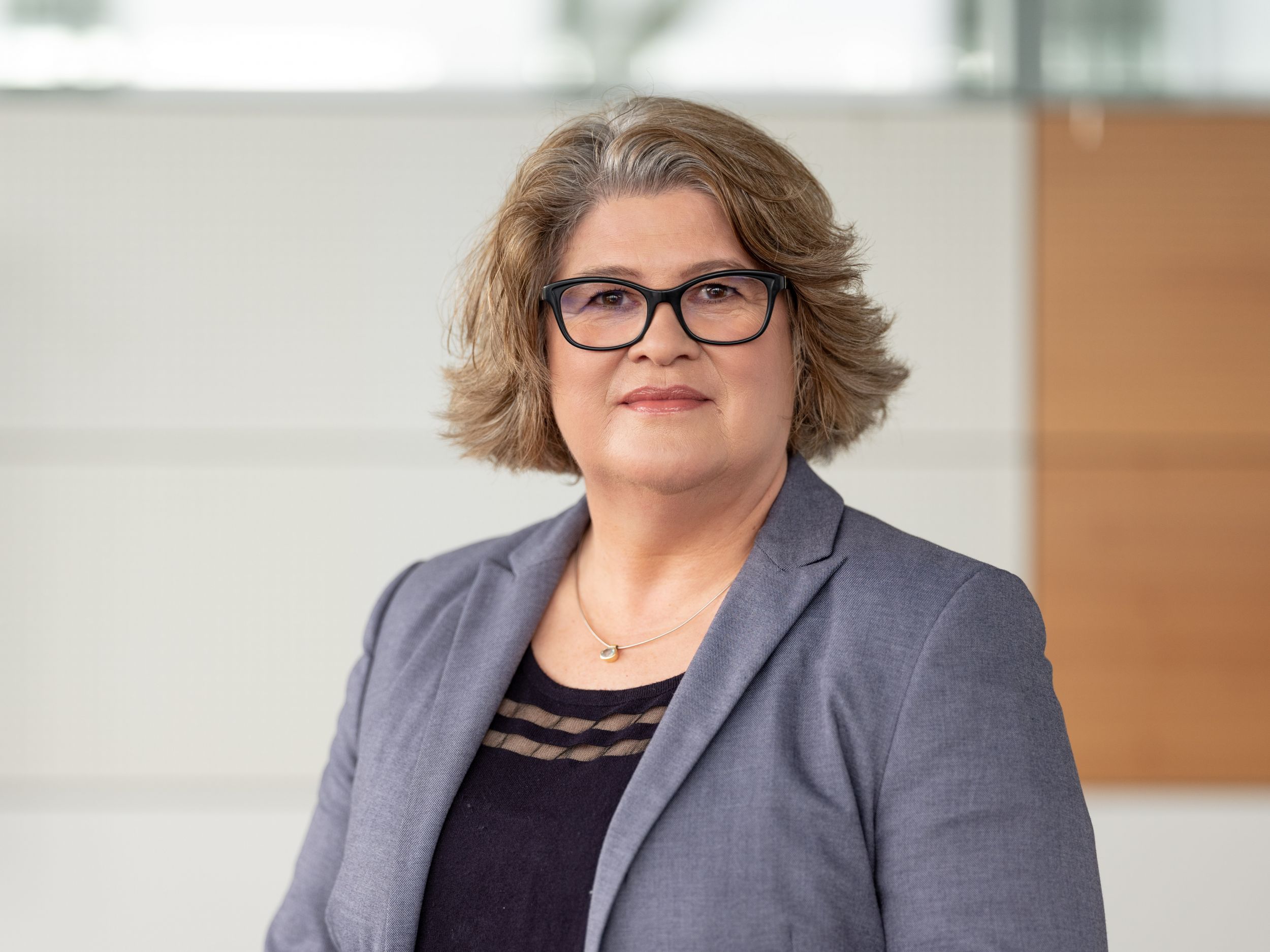 Vera Schneevoigt wird Chief Digital Officer