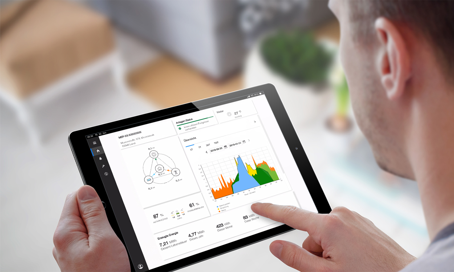 web 155701 Presse Monitoring App