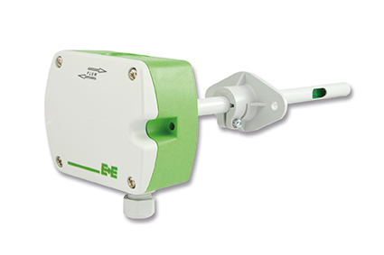 Digitaler 3-in-1 Messumformer