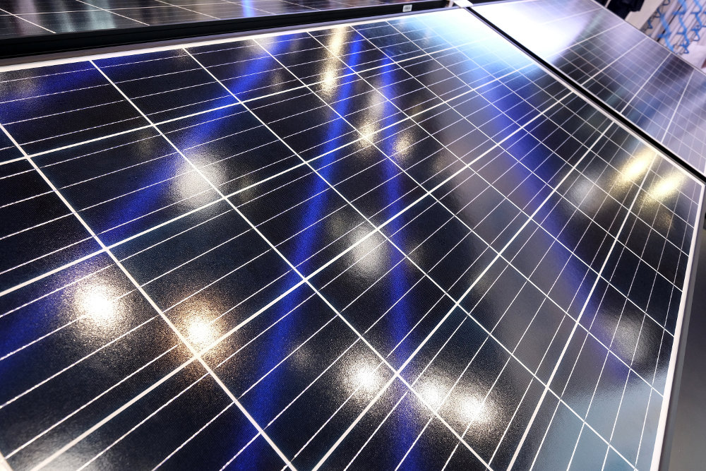 Intersolar: Augenmerk auf Afrika