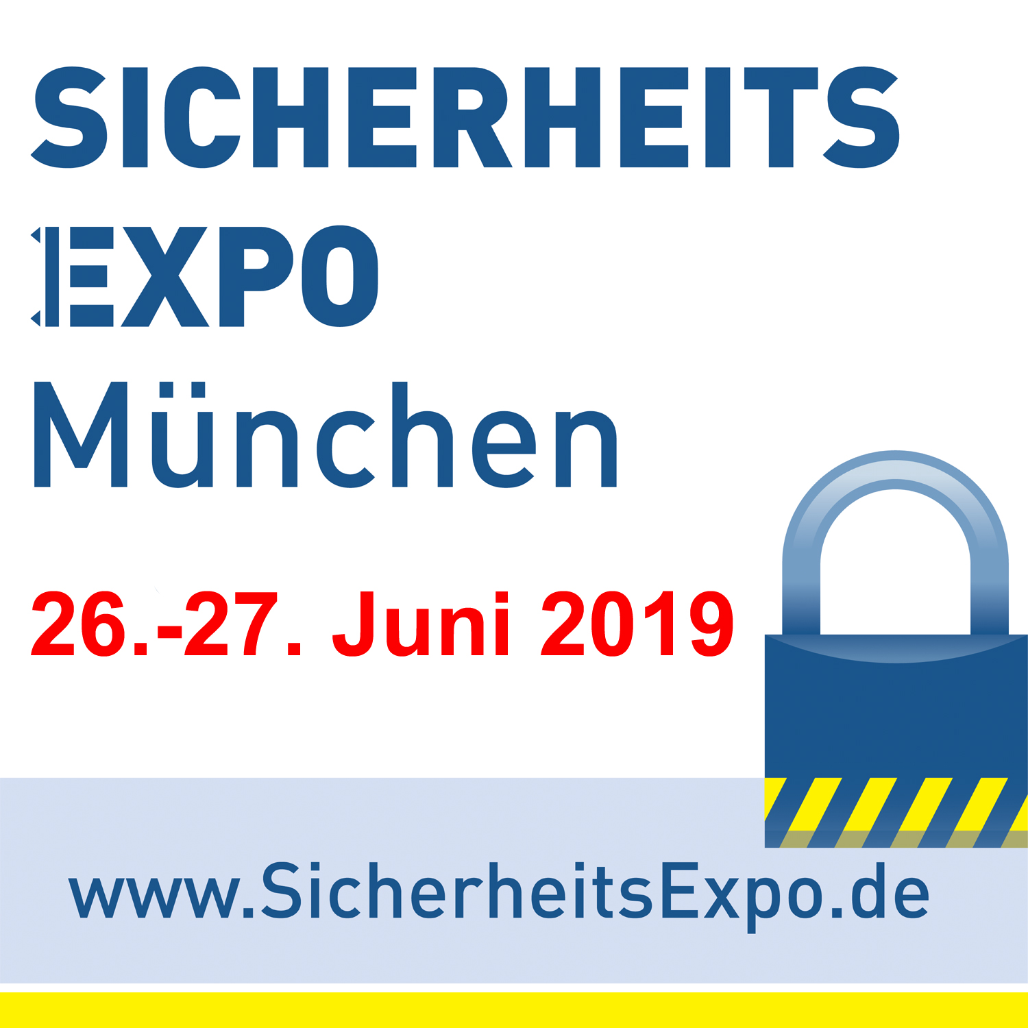 Fachmesse für Sicherheitstechnik 248078