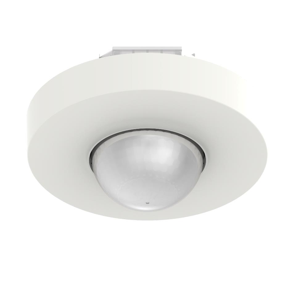 Neue KNX-Präsenzmelder von Merten