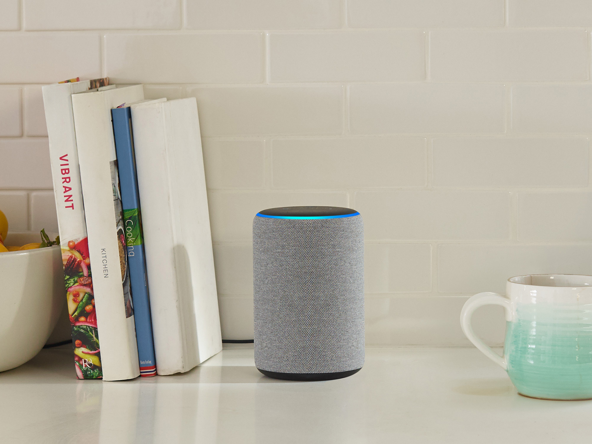 Smart Speaker: Umsatzsteigerung um 28% erwartet 250658