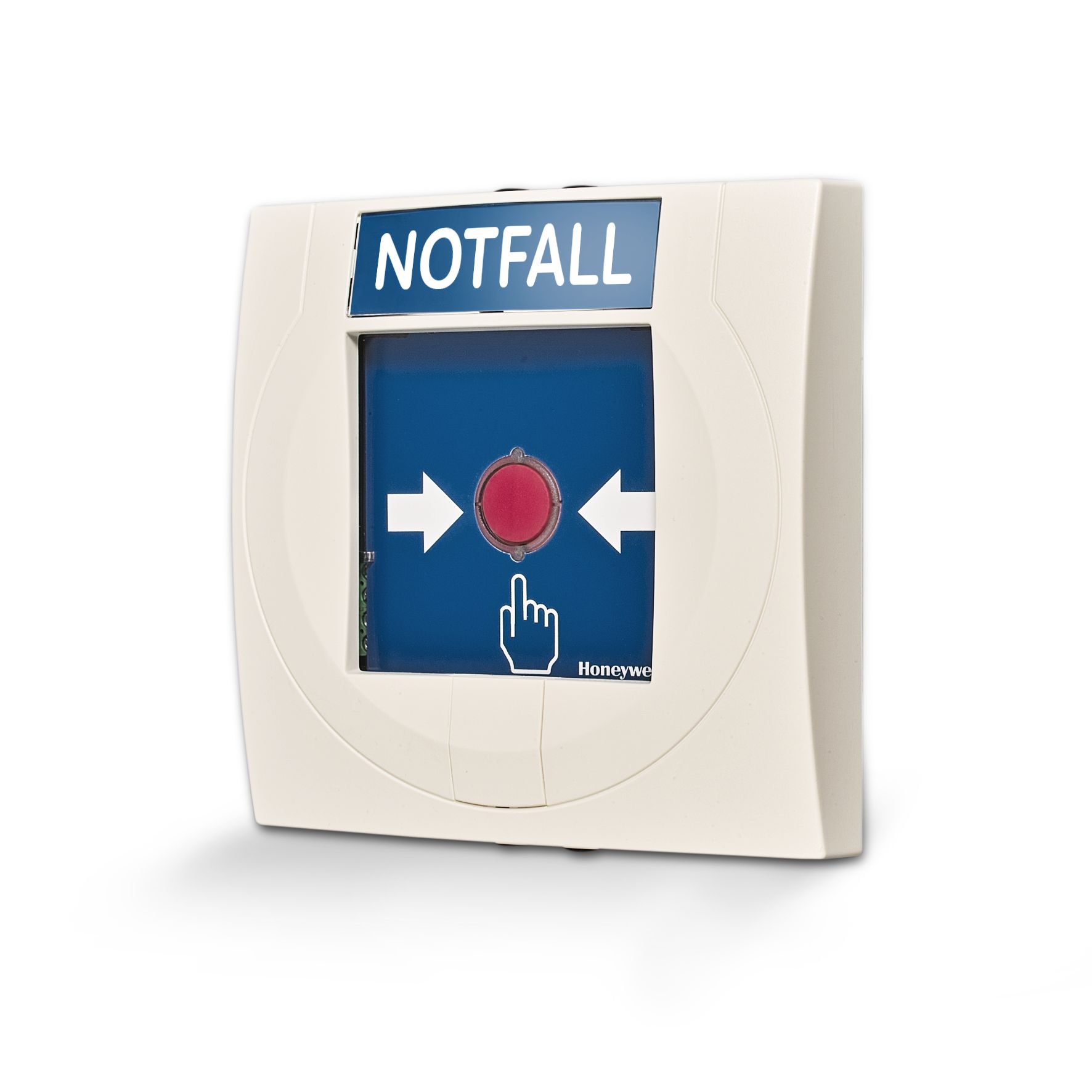 Neue Notfall- und Gefahrenmelder nach DIN VDE V0827-1