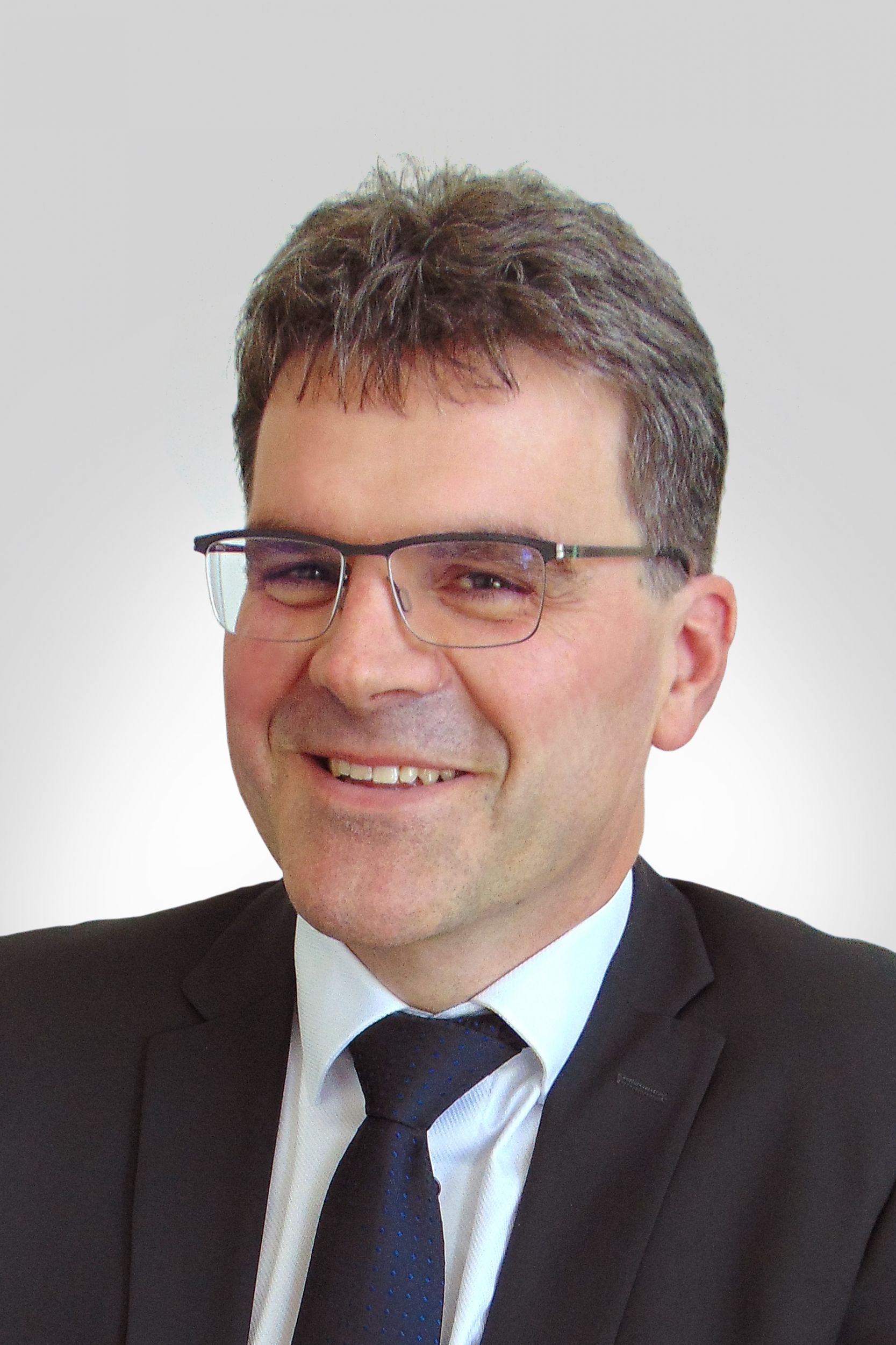 Primion mit neuem Geschäftsbereich