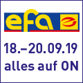 Efa 2019: Smart Home und die Zukunft des Wohnens