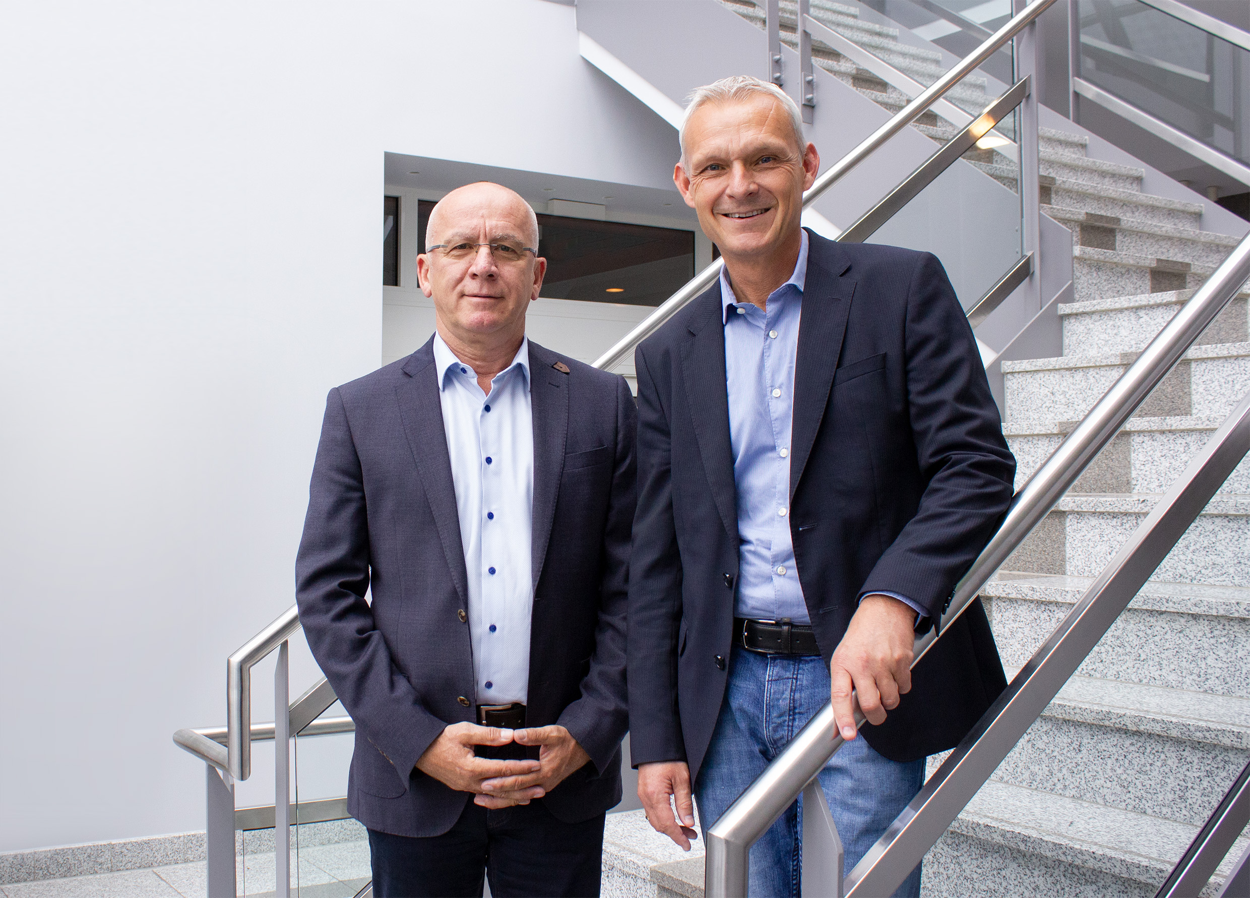 Führungswechsel bei Esylux Deutschland 257638
