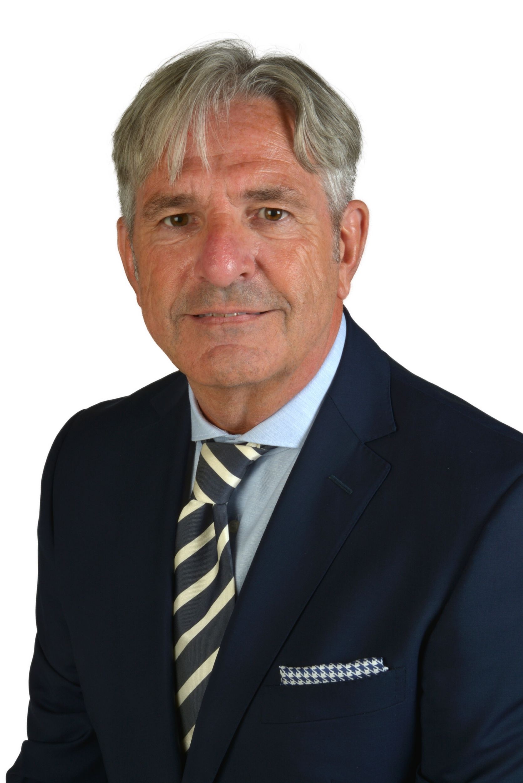 Neuer Chief Executive Officer bei Tridonic
