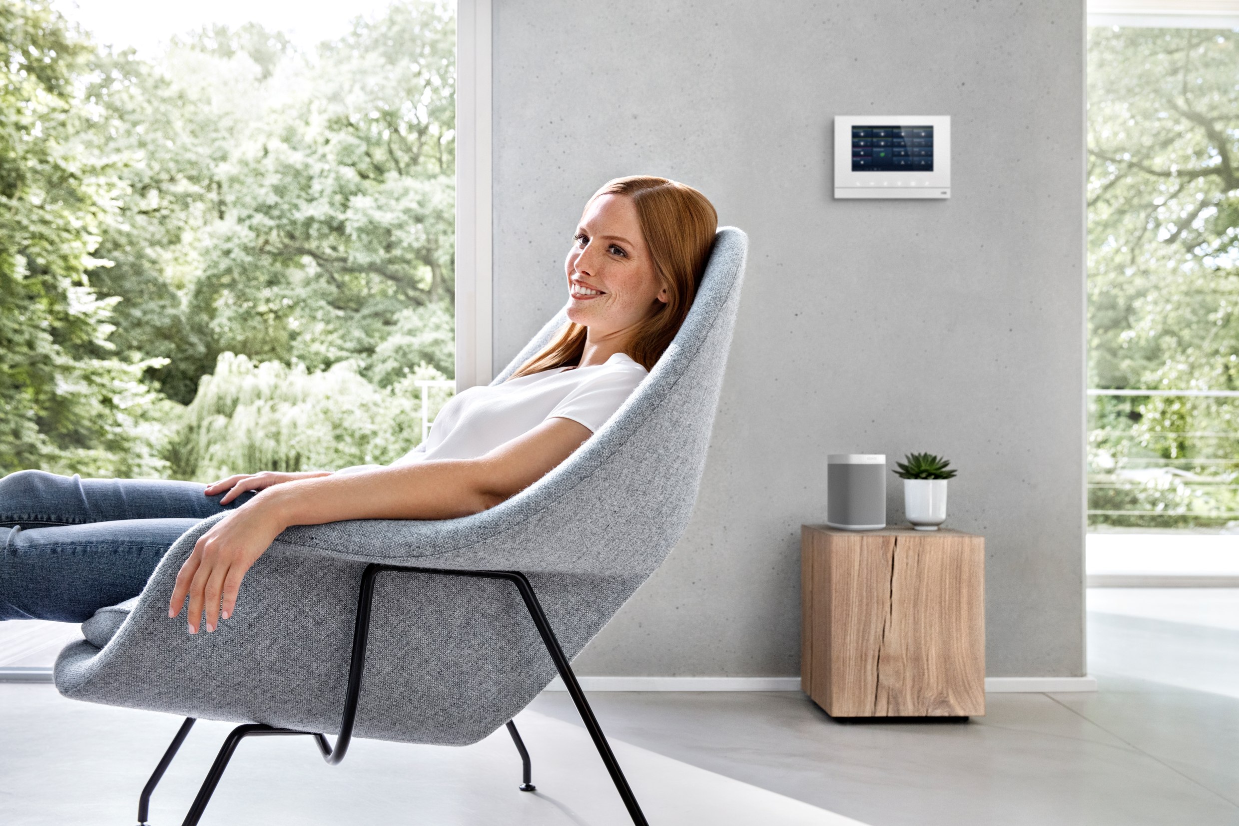 Offene API-Plattform: Busch-Jaeger & ABB bauen Position aus