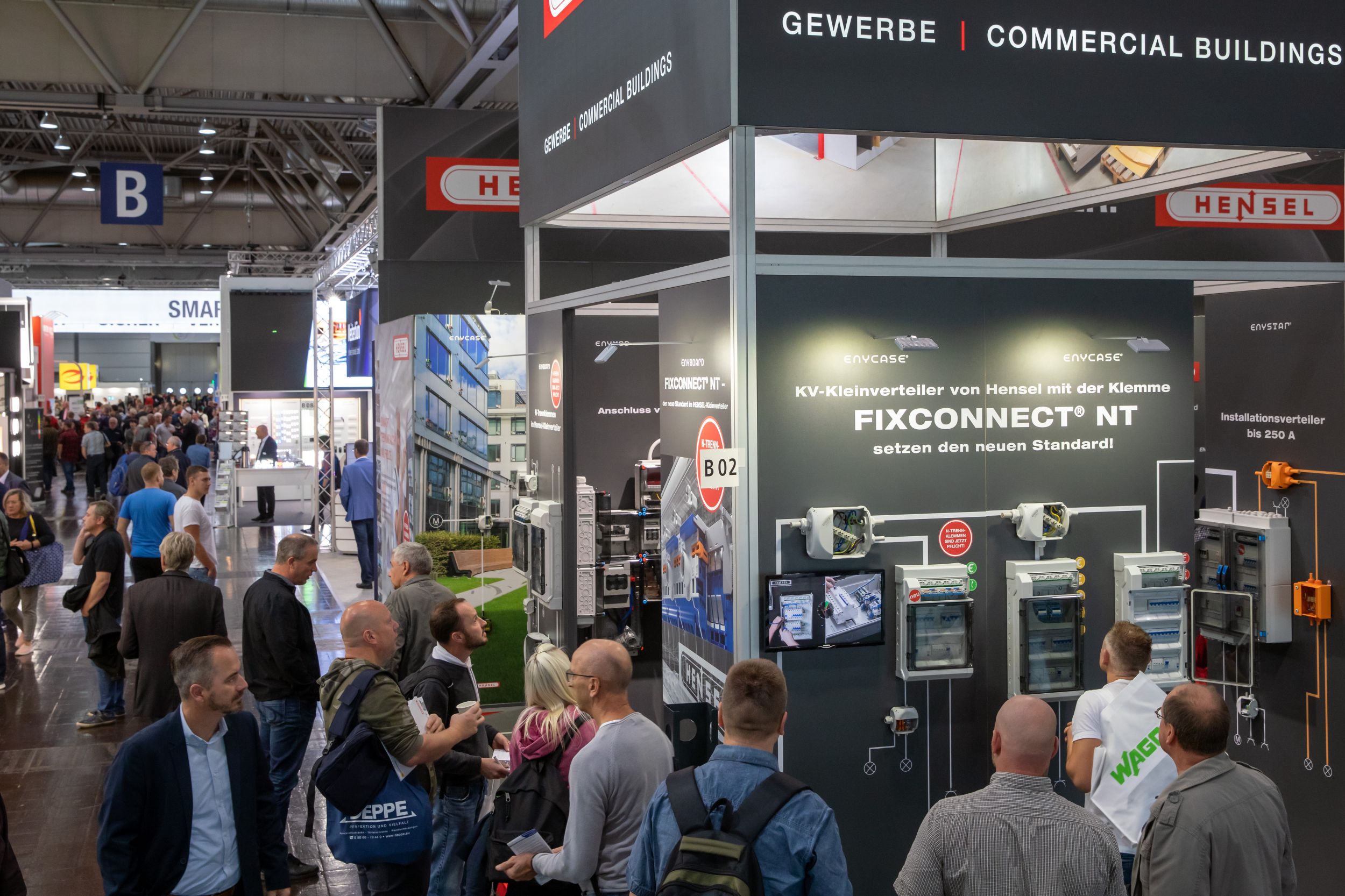Efa und Hivoltec 2019 261781