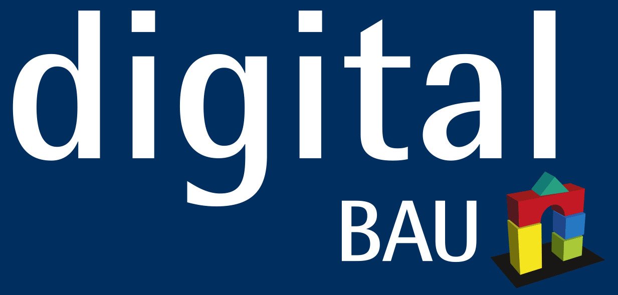 Neues Messeformat: DigitalBau 2020