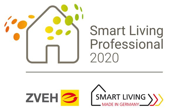 Innovative Smart-Living-Projekte gesucht